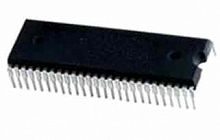 Микросхема SAA7283ZP  SDIP-52