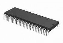 Микросхема LG8434-04C SDIP-64