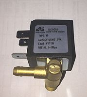 Клапан утюга/парогенератора, 220V, 9VA, 0.1-6Mpa, UT014