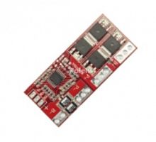 Контроллер заряда -разряда PCM 4S 15A 14.4В 14.8В 16.8В для 4 Li-Ion аккумуляторов 18650 (3229) 