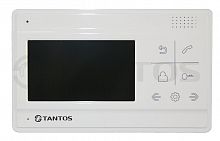 Домофон Tantos LILU/SD///TFT LCD 4,3" 480x234,