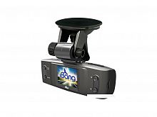 Видеорегистратор iBang Magic Vision VR-333, , экран - 1,5" , камера 5 Мп, видео Full HD, GPS-trackin