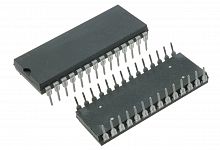 Микросхема SDA9088-2  DIP-28