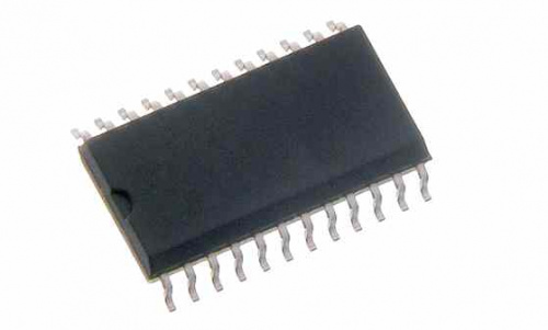Микросхема D6122G-001  SO-24 NEC