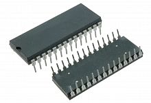 Микросхема Q2510I-100P  DIP-28