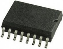 Микросхема MAX232CWE  SO-16