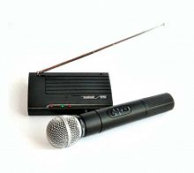 Микрофон SHURE 200 (радио)