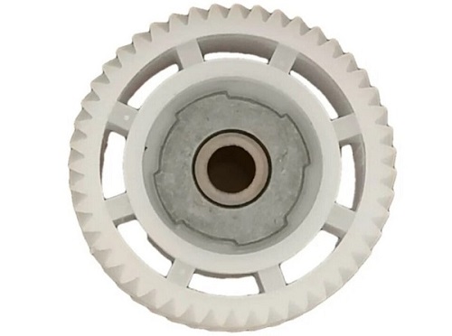 Шестерня мясорубки, для Mystery, D-53/20мм, MYS002 фото 2