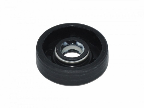 Сальник (уплотнитель, манжета) циркуляционного насоса посудомоечной машины, для Gorenje (Горенье), 26*8*8/11мм, WELLING YXW50-2E, 565920. Так же подходит для насосов посудомоечных машин таких брендов, как : Hansa (Ханса), Kaiser (Кайзер), Korting (Кёртинг), Тека (Тека), ZIGMUND&SHTAIN (Зигмунд Штейн), Maunfeld (Маунфилд), Candy (Канди). фото 2 Сальник насоса посудомоечной машины, для Gorenje, 8х26х8/11мм, WELLING YXW50-2E, 565920 фото 2