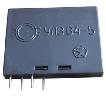 Линия задержки УЛЗ 64-5 Линия задержки УЛЗ 64-5