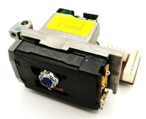 Лазерная головка SF-91 5/8pin Sanyo, купить в Самаре, выгодная цена в интернет-магазине