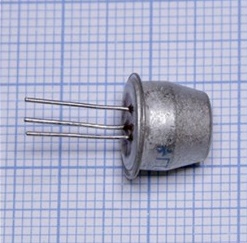 Транзистор ГТ403Г 
