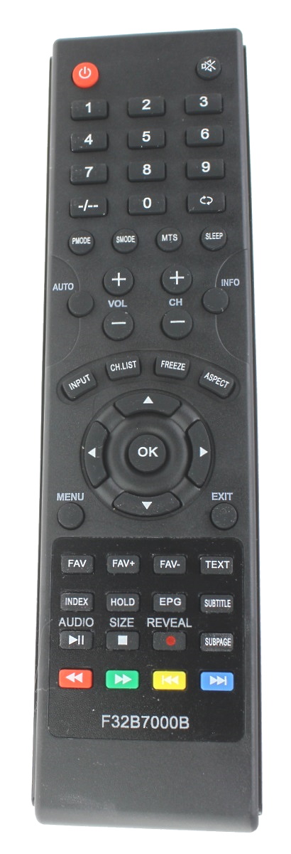 Пульт для телевизора dexp на телефон андроид
