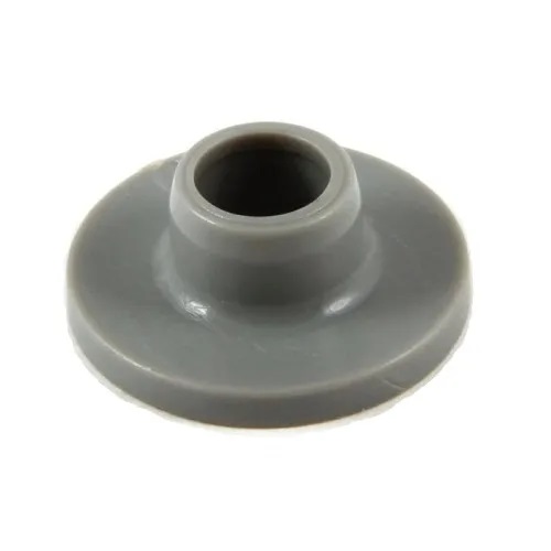 Диаметр внешний -27/13мм, диаметр внутренний -8мм, высота -10мм. Втулка шнека, для Moulinex, SS-989848, MS011