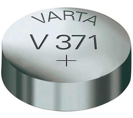 VARTA 371