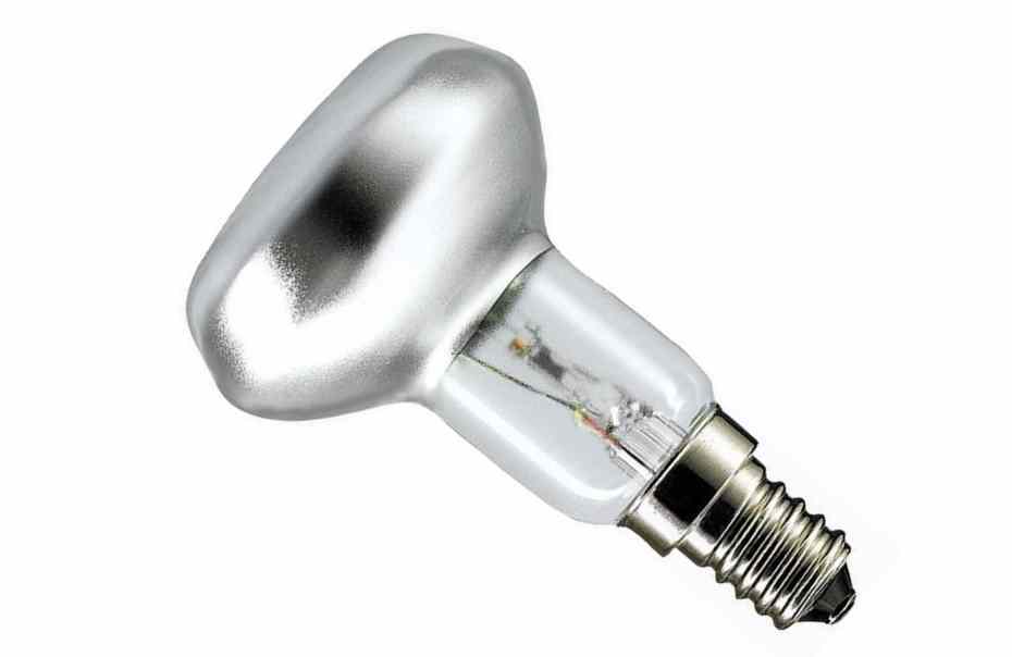 Лампа r 50