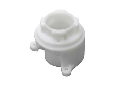 Держатель корпуса шнека мясорубки, для Bosch, Philips, Vitek, Zelmer, 753366, MGR903BO, PH001.
Подходит для моделей:
Bosch: MFW68640, MFW67440, MFW45120, MFW45020, MFW68680, MFW68660, MFW67600, MFW68440
Philips: HR2724, HR2725
Vitek: VT-1671
Zelmer: DIANA SYMBIO 1400W Typ. 886.5 Typ. 886.54SL Держатель корпуса шнека мясорубки, для Philips Zelmer, 753366, PH001