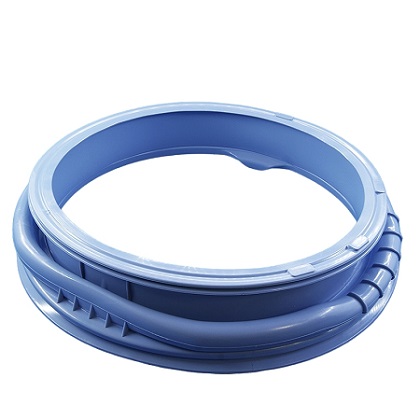 Манжета люка стиральной машины, для Haier, 0020300421C Манжета люка стиральной машины, для Haier, 0020300421C