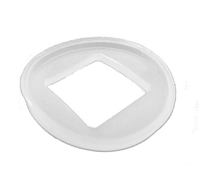 Прокладка (сальник, уплотнитель) шнека мясорубки, для Philips HR2728, HR2726/90, PH019 Прокладка шнека мясорубки, для Philips HR2728, HR2726/90, PH019