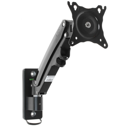 Кронштейн для ЖК TV-NB F425, настенный, поворотный, 3-12кг (24-35") фото 2 Кронштейн для ЖК TV-NB F425 настенный поворотный 3-12кг(24-35") фото 2