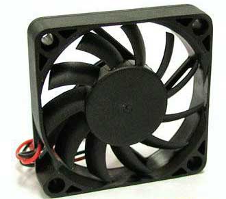 Напряжение (В) - 12DС
Ток (А) - 0,13
Размер (Мм) - 60x60х10
Тип подшипника - скольжения
Мощность (Вт) - 1,56
Производительность (Куб.м./мин.) - 0,57
Уровень шума (Дб) - 27,0
Частота вращения, (об/мин) - 4500
Вес (гp.) - 60,0
Частота,(HZ) -
Выводы - Луженый провод фото 2 Вентилятор RQD 6010MS 12VDC фото 2