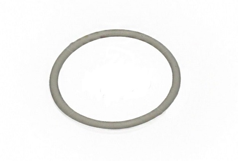 Прокладка (уплотнитель, улотнительное кольцо) мясорубки, Аксион, Бриз, ЮМГИ754175026. Внешний диаметр 31мм, внутренний диаметр 26мм, высота 2мм Прокладка шнека мясорубки, Аксион, Бриз, ЮМГИ754175026