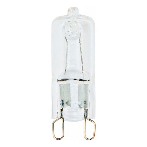 Лампа духовки, G9, 25W, 220V, 500°C, галогенная Лампа духовки, G9, 25W, 220V, 500°C, галогенная