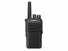 Радиостанция COMBAT T-24 U2 UHF-2300, 400-470 MHz, АКБ 2300 mA/ch, до 5 W, RDA+