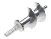Шнек мясорубки, для Moulinex, под 6-ти гранн., L113мм, короткий, MS-0694706, MS005