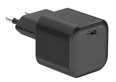 Блок питания Type-C 5v/3A-9v/3A-12v/3A-15v/3A-20v/3,25A автомат 65w в розетку Robiton CHARGER65-CB Блок питания Type-C 5v/3A-9v/3A-12v/3A-15v/3A-20v/3,25A автомат 65w в розетку Robiton CHARGER65-CB