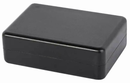 Корпус BOX-G 025 (КИ-101) 70х50х22 мм Корпус BOX-G 025 (КИ-101) 70х50х22 мм