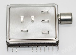 Тюнер TECC0985VD28A 8-pin Тюнер TECC0985VD28A 8-pin