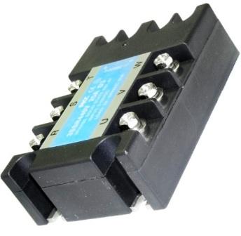 Реле твердотельное 3SSR 240V 25A (Z)D1 (4-16v) Реле твердотельное 3SSR 240V 25A (Z)D1 (4-16v)