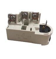 Реле холодильника, для Bosch, Siemens, TY-QZ-108