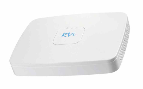 RVI-1NR08120-P IP 8-канальный регистратор