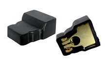 Клемма аккумуляторная ( -- ) на 4 входа GOLD с чехлом