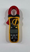 Токовые клещи, DT-360 CEM, 600A, 20МОм, VAC/DC 600В