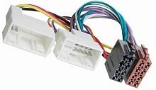Коннектор RJ-45 (прозрачный) кат. 5Е