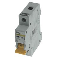 Автомат  32А 1-полюсный С 4,5кА IEK ВА47-29 MVA20-1-032-C