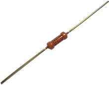 Резистор  30 Ом ±10% 0,25w 250v МЛТ-0,25 (10шт)