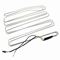 ТЭН оттайки холодильника, для Samsung, DA47-00139D, RL33, 280W (подкл. 2+1)