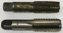 Метчик М20