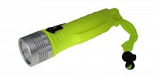 Фонарь LED подводный желт 3W (MX-04)