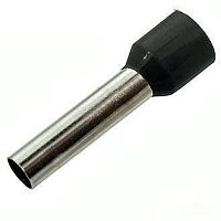 Трубка 10,0 (Наконечник DN10018 black (4.5x18mm)) 