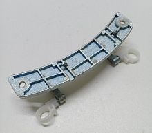 Петля люка стиральной машины, для Midea, Hansa, 12338100000185, 1039971