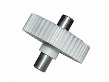 Шестерня мясорубки, для Moulinex HV6, HV8, HV10, Tefal, MS023, TF010