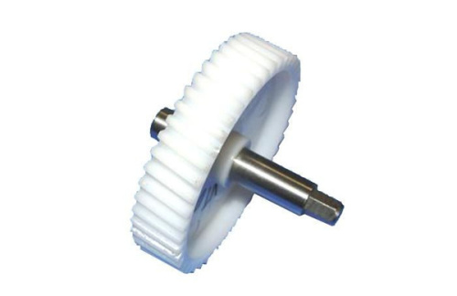 Шестерня мясорубки, для Vitesse VS-701, Фея 1400 (косые зубья) Шестерня мясорубки, для Vitesse VS-701, VT005