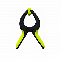 Струбцина пружинная (прищепка) 6" (160мм)  6875150 ПРОМИС