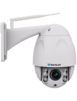 Камера Ezviz CS-H3 (5Mp 4mm)