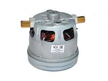 Двигатель пылесоса, 1600W, H113мм, D102мм, для Bosch и др., 650525, VAC067UN